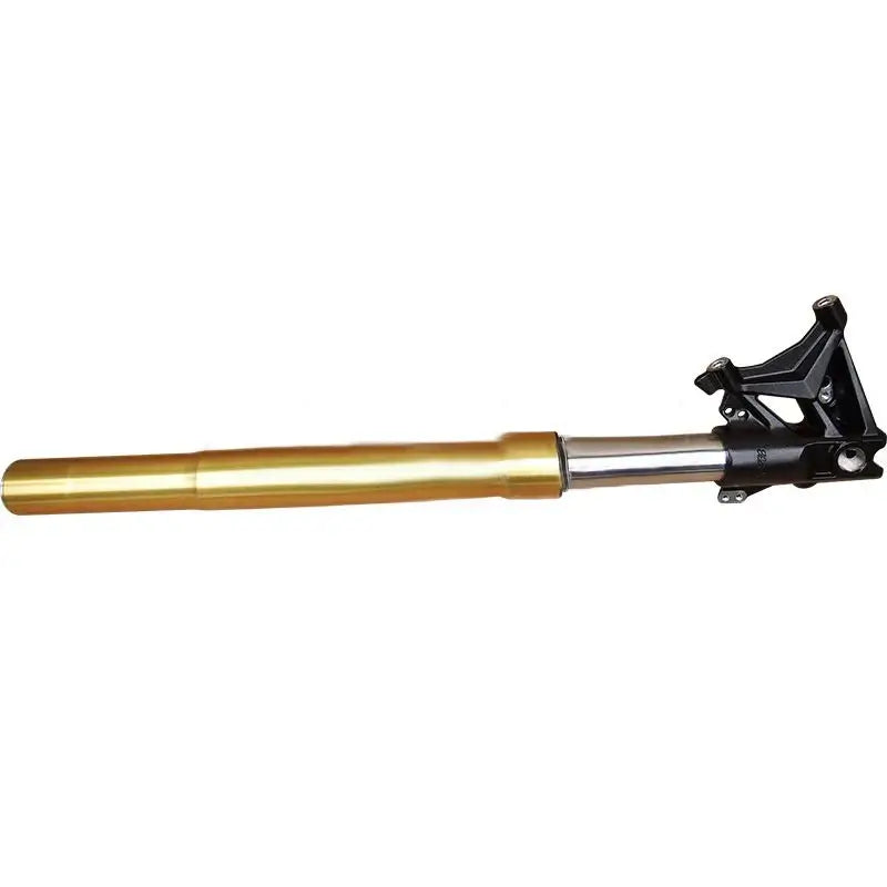 Complete KYB Front Shock Absorber Assembly for QJMotor Race 600 Sportbike