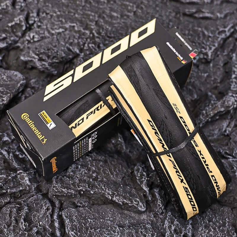 Continental 700x23C road bike tire
