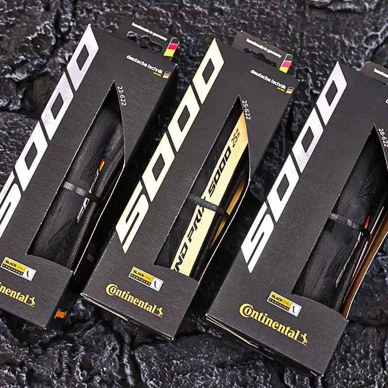 Continental 700x28C road bike tire