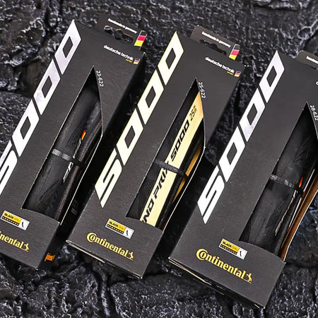 Continental 700x28C road bike tire