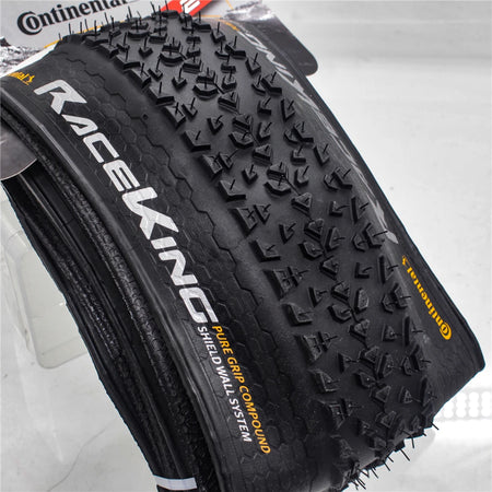 Continental Bicycle Tyre