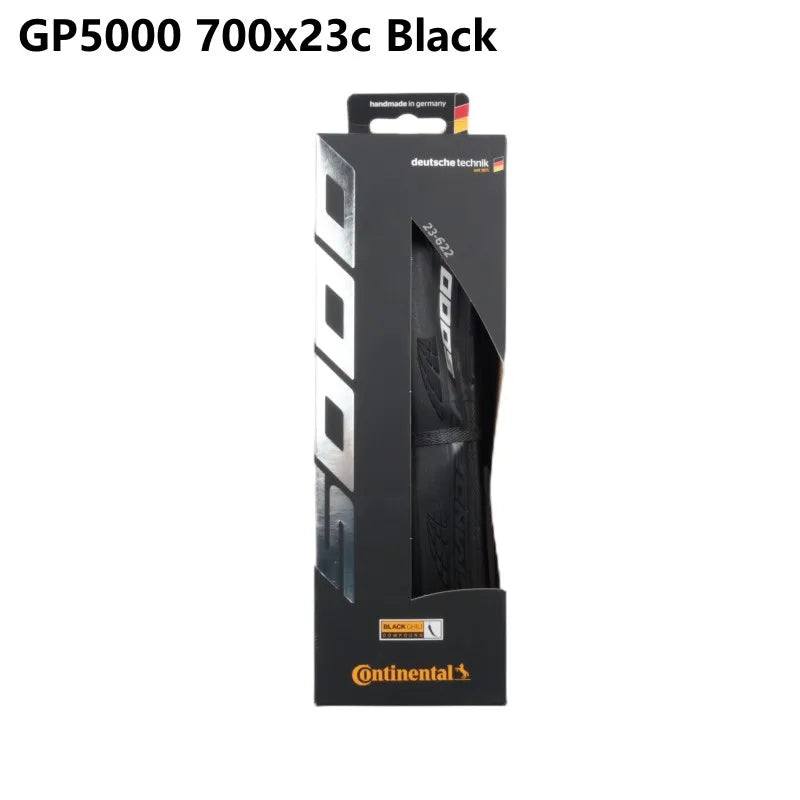 Continental GP5000 Clincher Tire