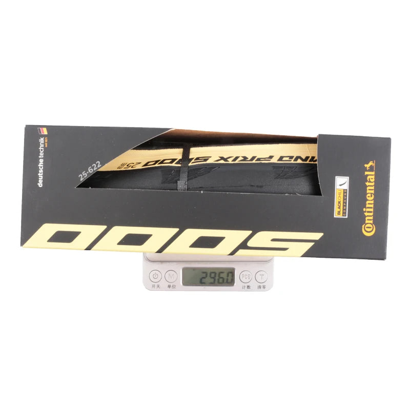 Continental GP5000 Tubeless Ready Tire