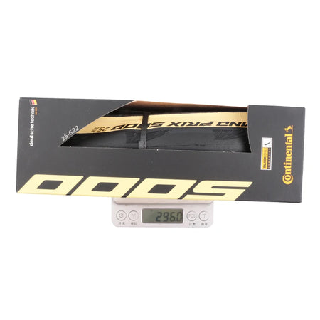 Continental GP5000 Tubeless Ready Tire