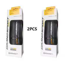 Continental GRAND SPORT RACE 700x32C long distance tire