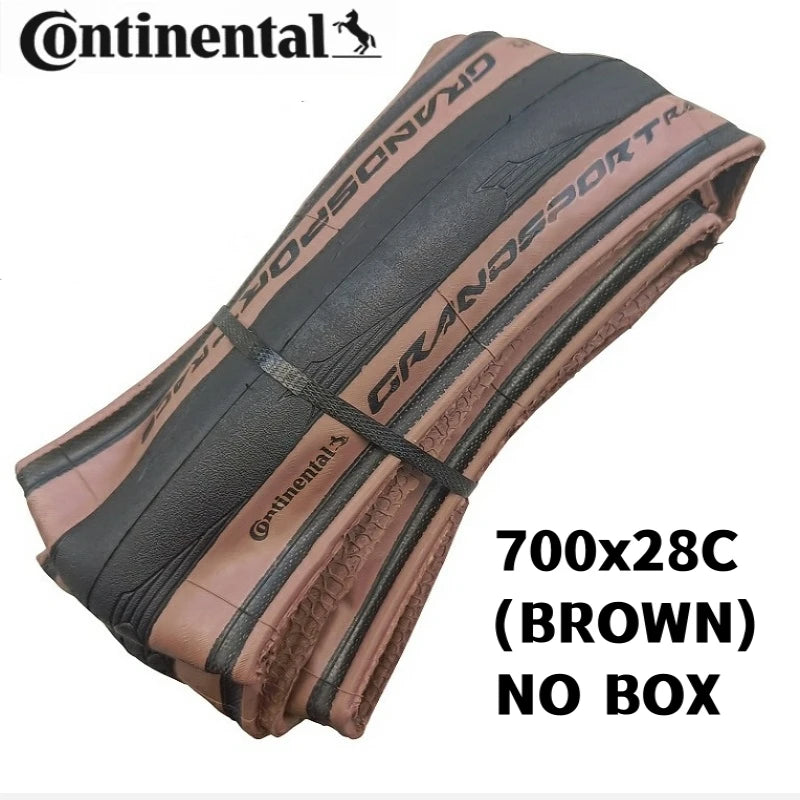 Continental GRAND SPORT RACE anti puncture road tire