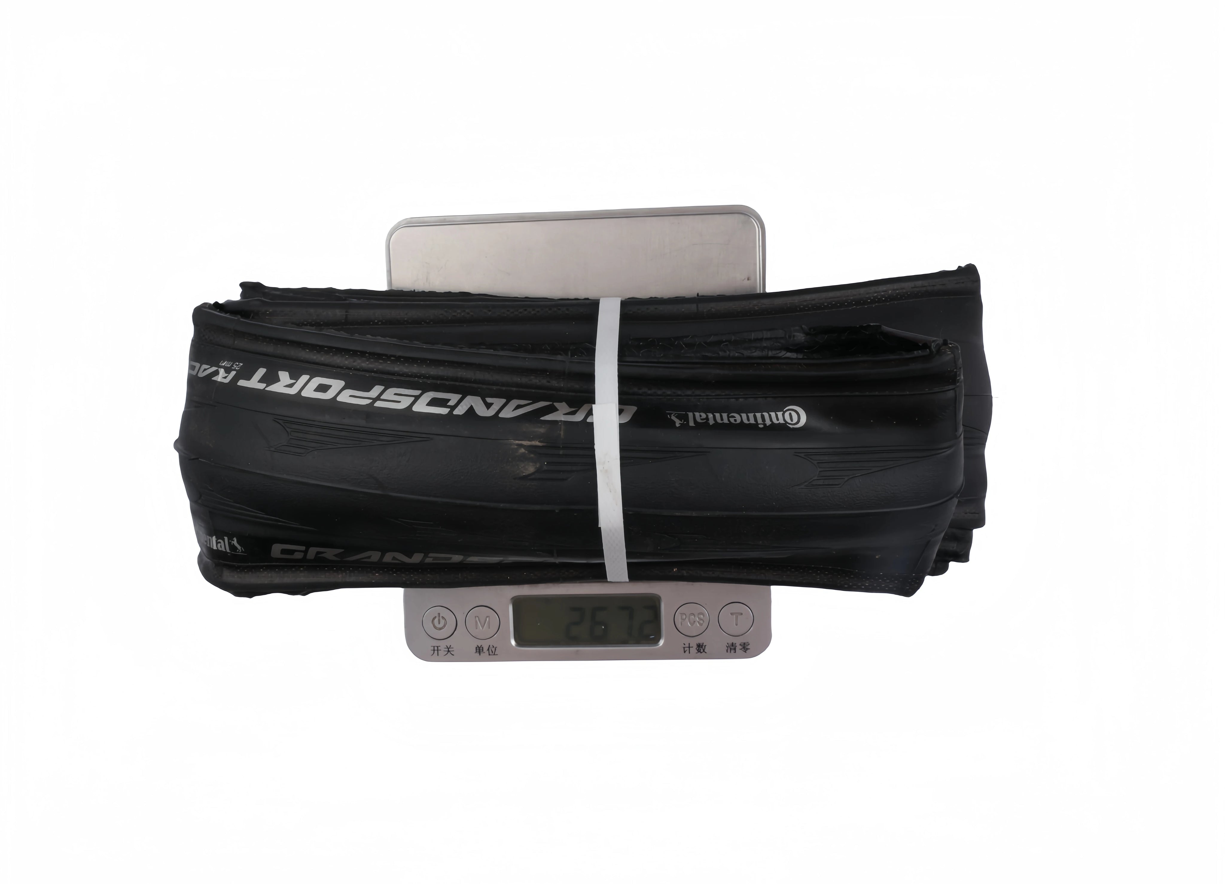 Continental GRAND SPORT RACE high speed bike tire