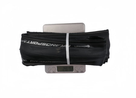 Continental GRAND SPORT RACE high speed bike tire