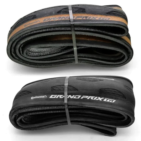Continental Grand Prix 700C Clincher Tire