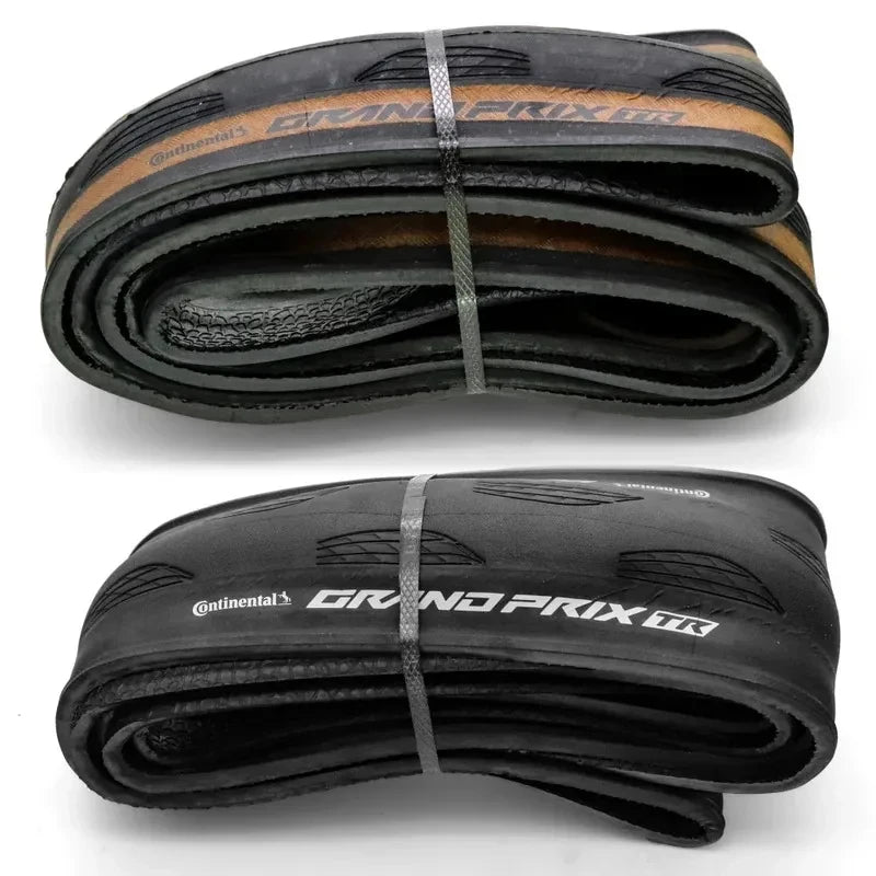 Continental Grand Prix 700C Clincher Tire
