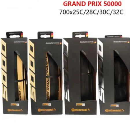 Continental Grand Prix GP5000 Road Bike Tire