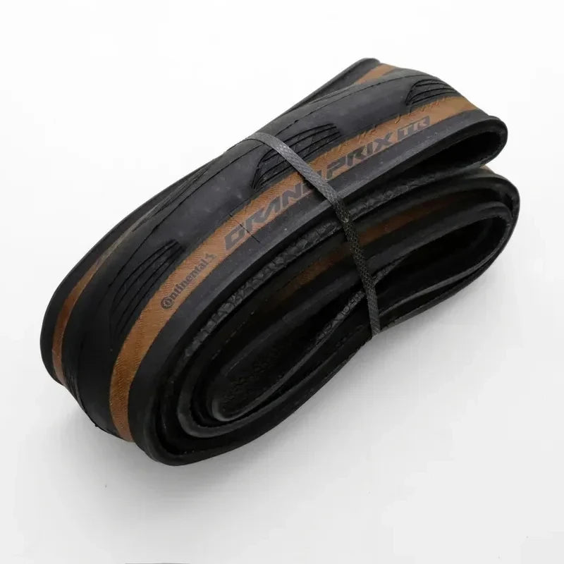 Continental Grand Prix Performance Road Bike Tire
