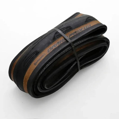 Continental Grand Prix Performance Road Bike Tire