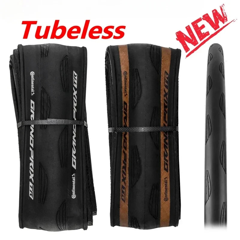 Continental Grand Prix TR Tubeless Ready Tire