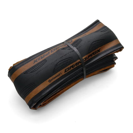 Continental Grand Prix foldable road bike tire designed for competitive cycling