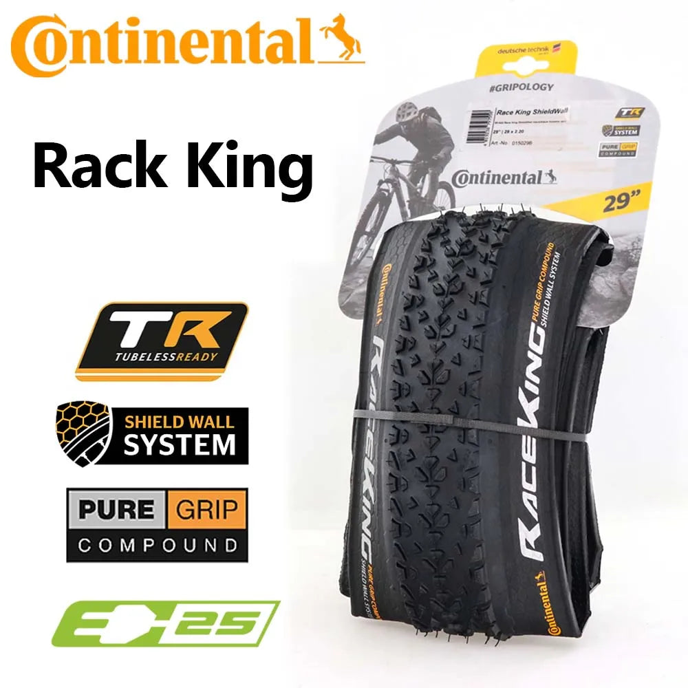 Continental Race King MTB Tire