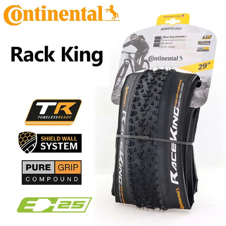 Continental Race King MTB Tire