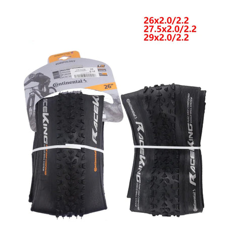 Continental Race King mountain bike tire