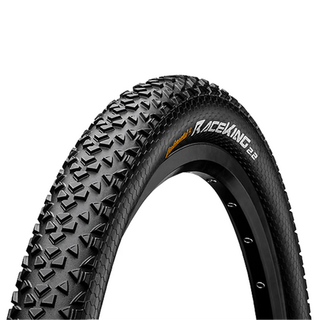 Continental Race King tire 27.5 inch sizes