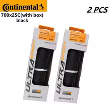 Continental Ultra Sport III 700x23C road bicycle tire for high speed riding
