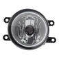 Corolla fog lamp