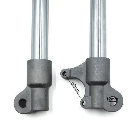 Corrosion-Resistant 550mm Inverted Front Fork for Children's Bike