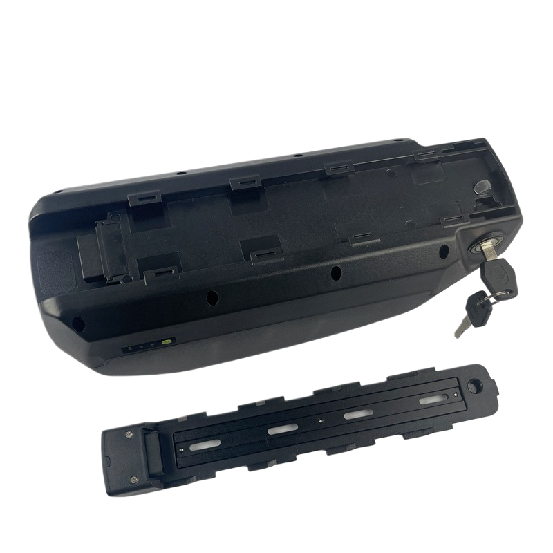 Cylindrical Lithium Battery Pack