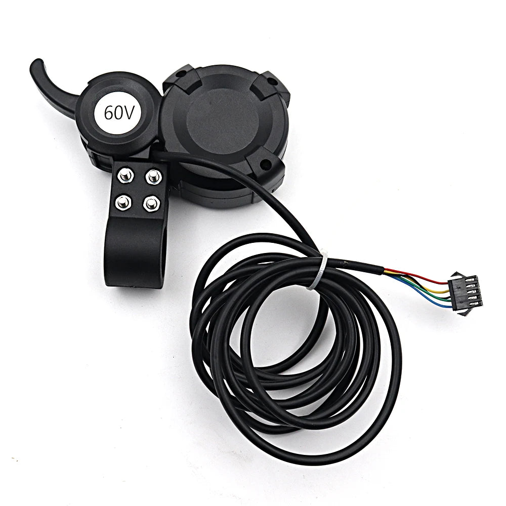 DAMAO MA01 LCD display throttle for scooter
