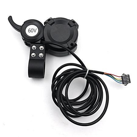 DAMAO MA01 LCD display throttle for scooter