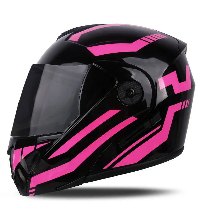 DOT approved bike helmet