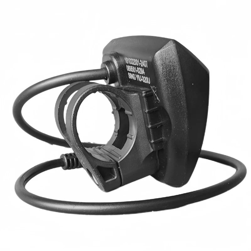 DZ888 e-bike display for BBS01B BBS02B and BBSHD motors