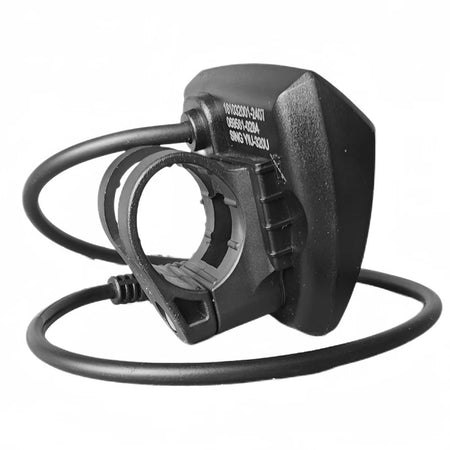 DZ888 e-bike display for BBS01B BBS02B and BBSHD motors