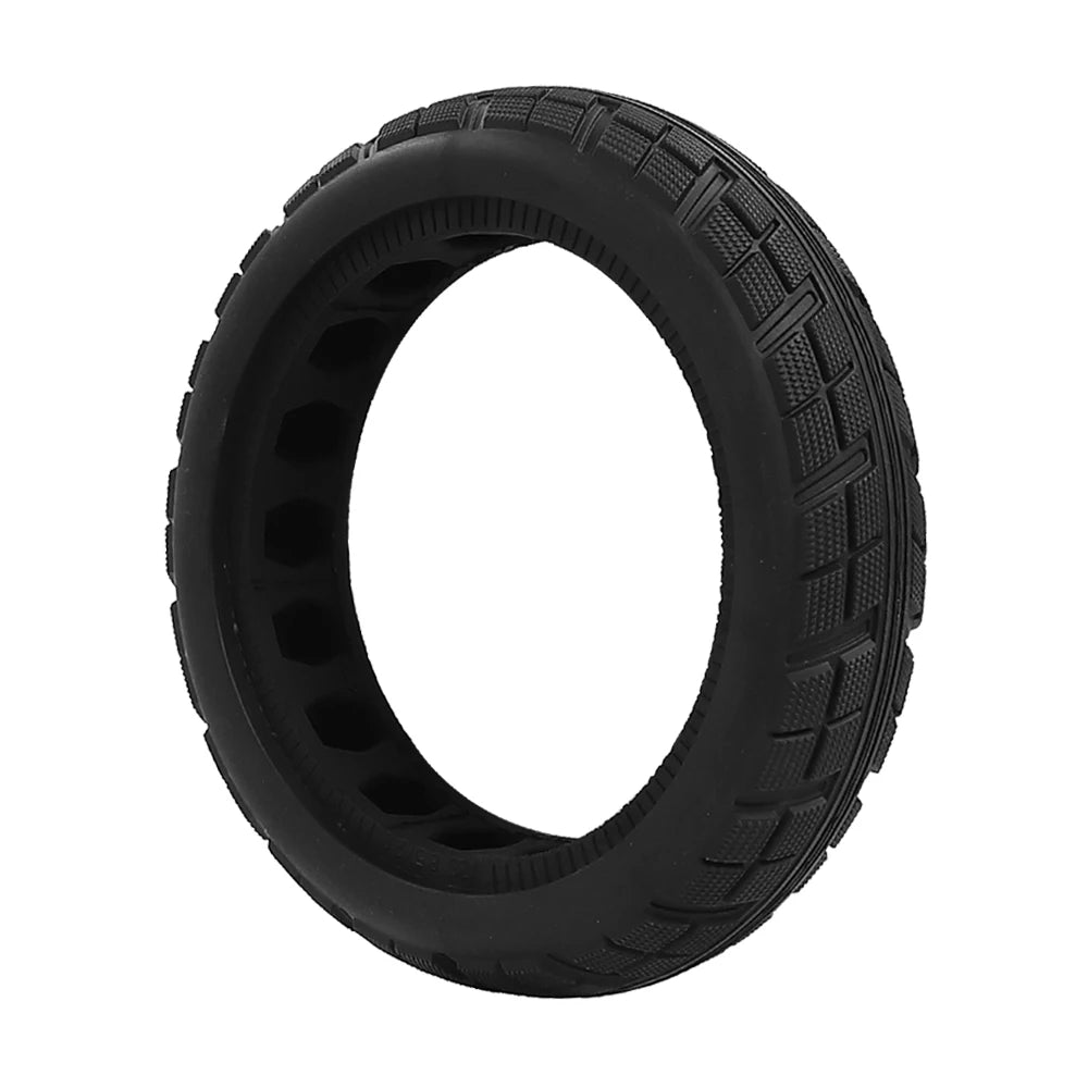 Damping Hollow Tyre for Electric Scooter