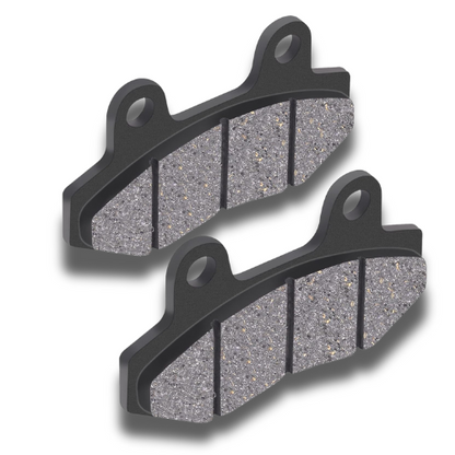 Dirt Bike brake pads