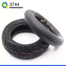 Dualtron 255x80 inner outer tyre replacement