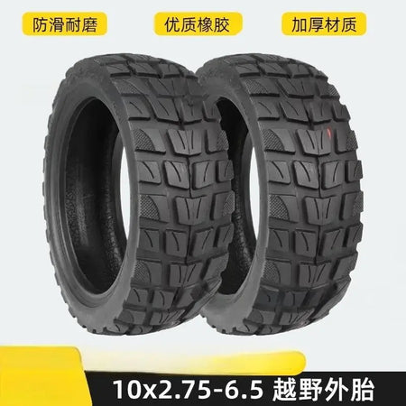 Dualtron 3 Tubeless Scooter Tire