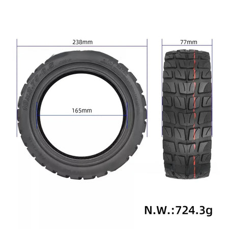 Dualtron Speedway Off-Road Tire