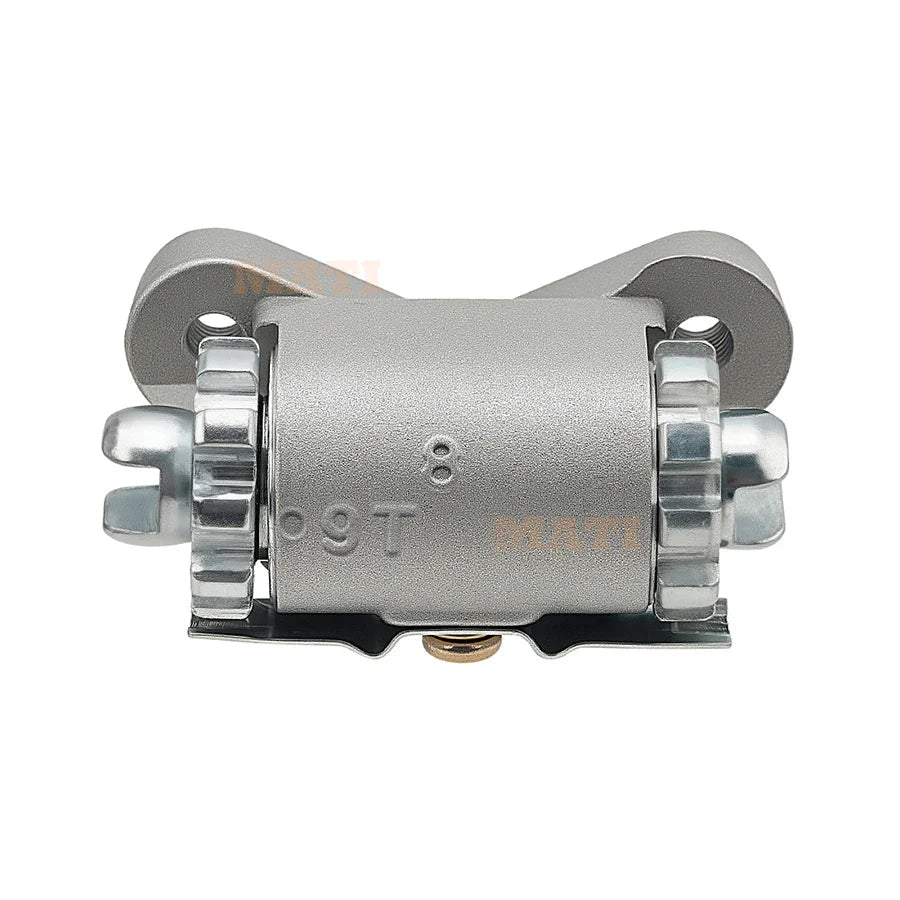 Durable-Steel-ATV-Brake-Shoe-Adjuster-for-Honda-FourTrax