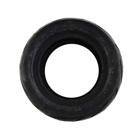 Durable 12x4.50-6.5 vacuum tire for electric scooter