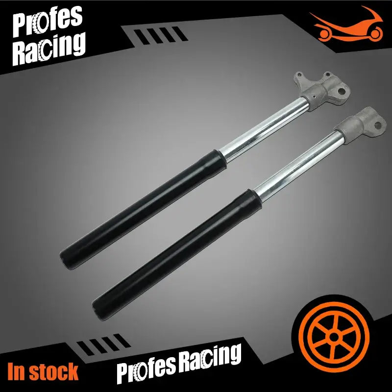 Durable 25mm Suspension Tubes for Off-road Mini Bikes