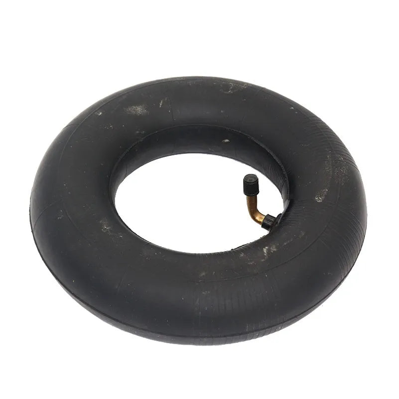 Durable 260x85 tire tread pattern detail