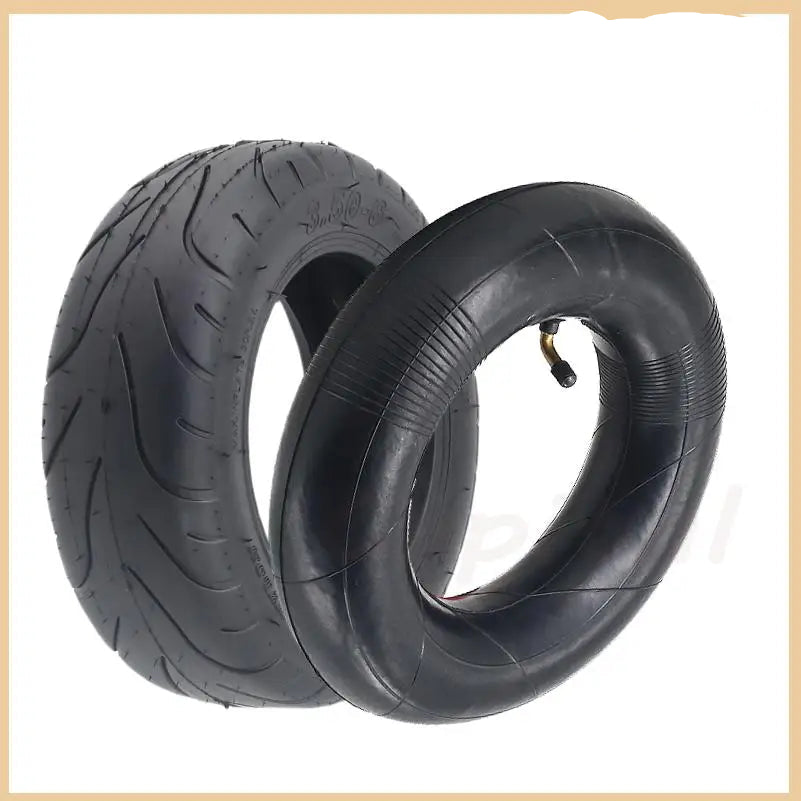 Durable 3.50-6 vacuum scooter tire