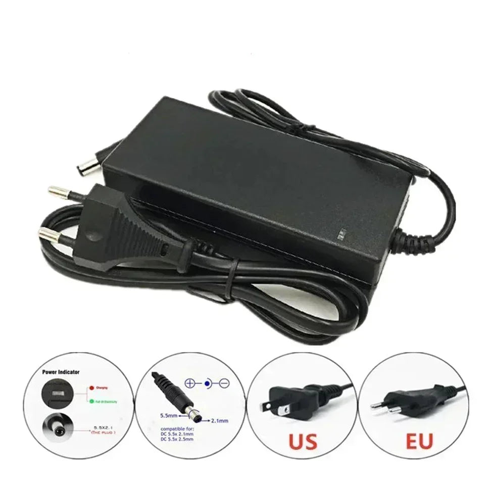 Durable 30Ah rechargeable iron phosphate battery for electric boats