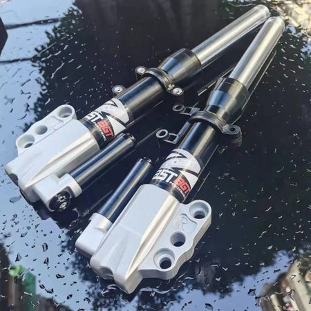 Durable 360mm Replacement Front Shocker for RSZ BWS Models