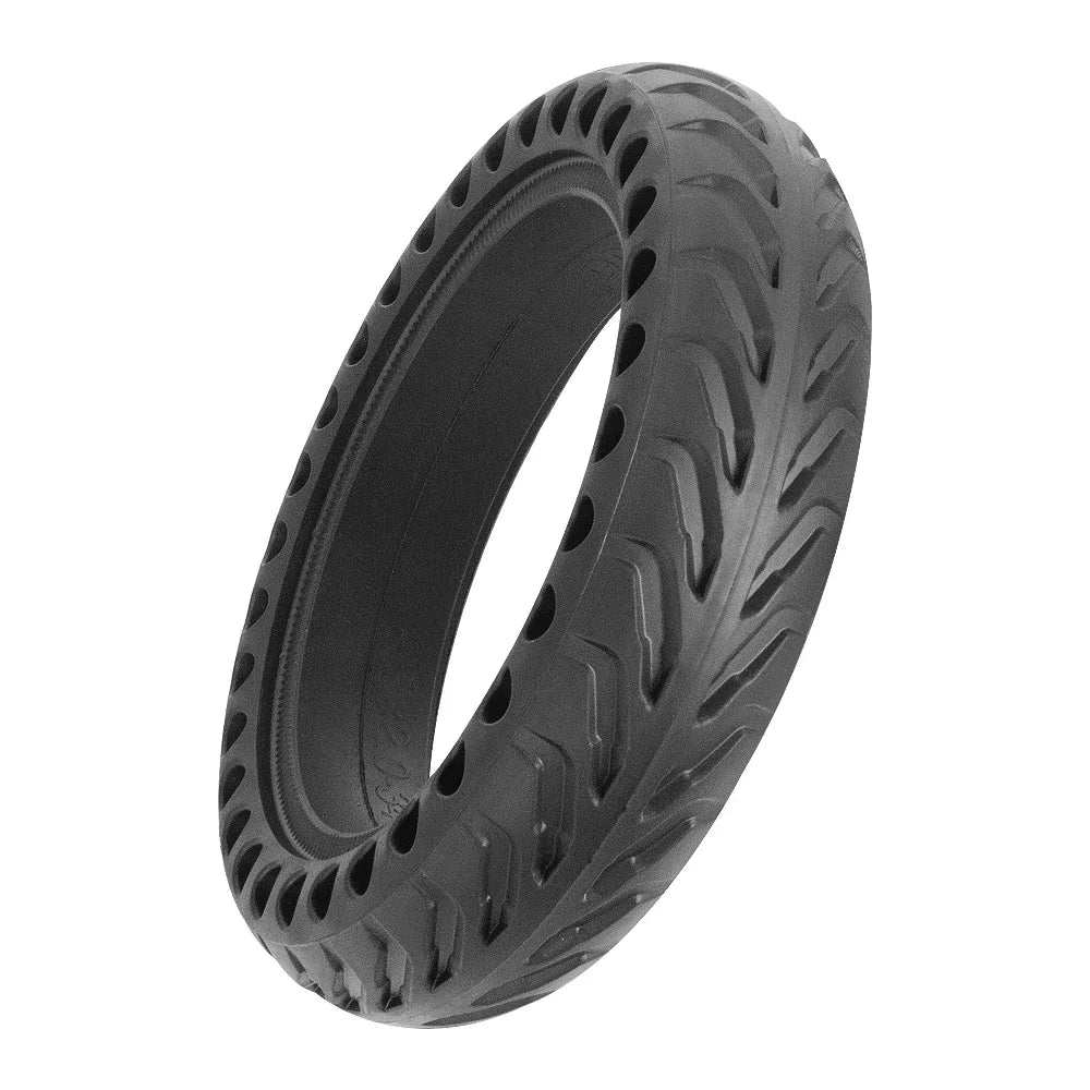Durable 8.5 inch solid scooter tire