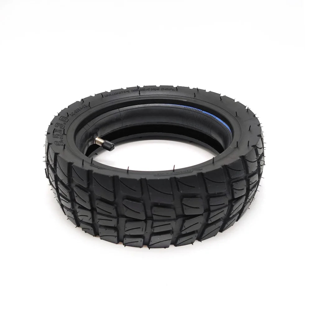 Durable 8.5x3.0 electric scooter tire