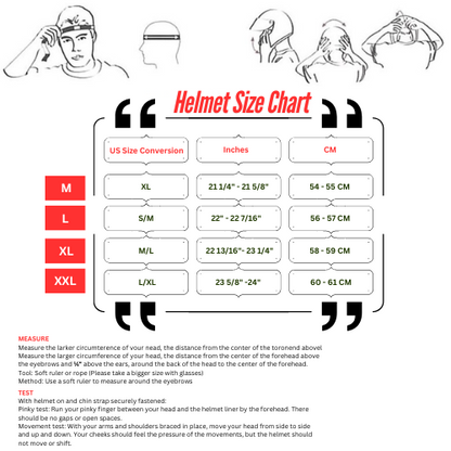 Durable ABS Helmet