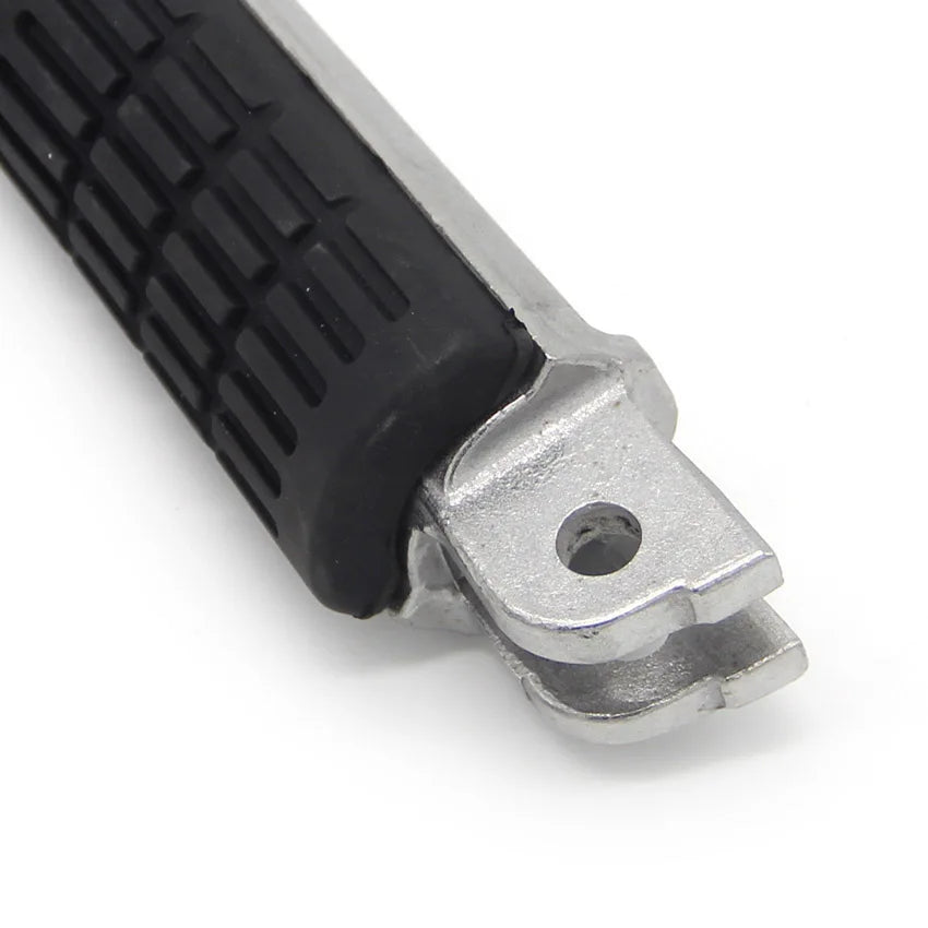Durable Aluminum Motorcycle Footrests for Honda CB Series