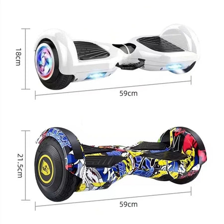 Durable Hoverboard Mainboard and Bluetooth Board