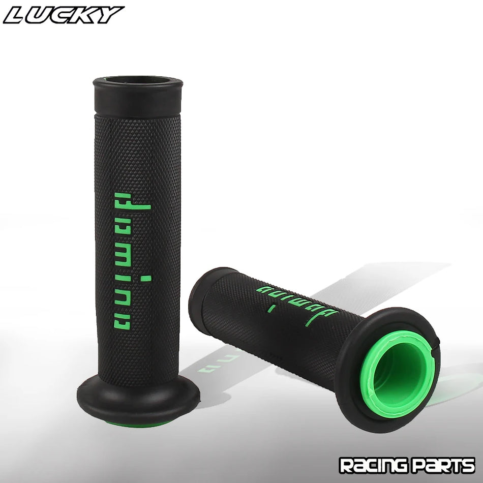 Durable KTM Yamaha compatible handle grips